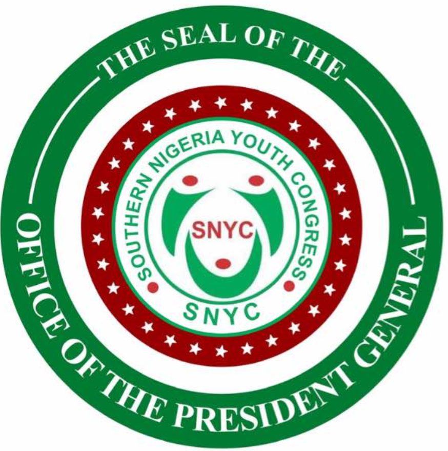 Speech of the President General on the day of the National Converge